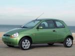 Ford Ka Collection 2006 года